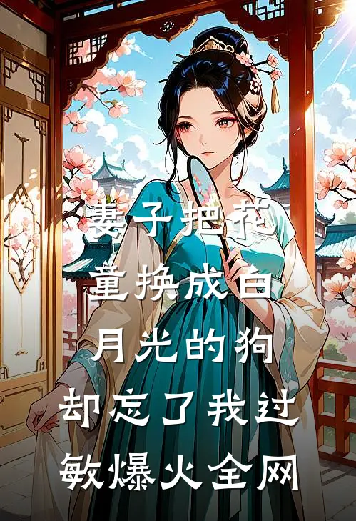 妻子把花童换成白月光的狗，却忘了我过敏爆火全网