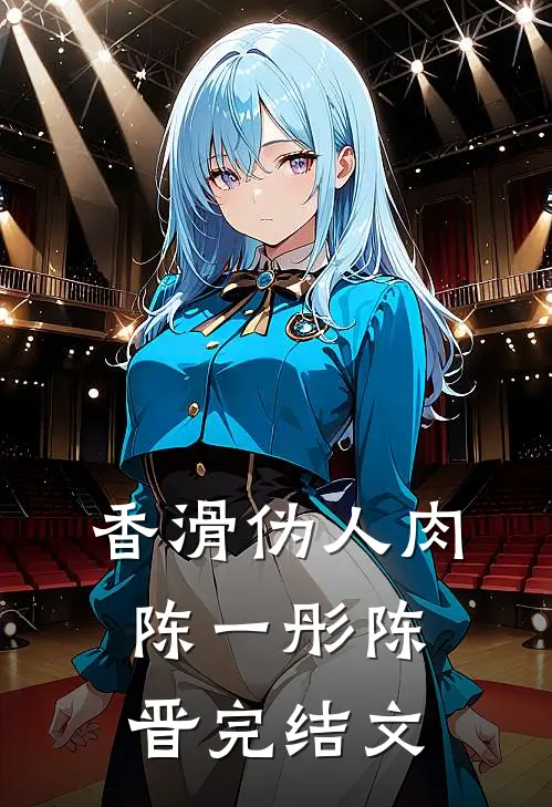 香滑伪人肉陈一彤陈晋完结文