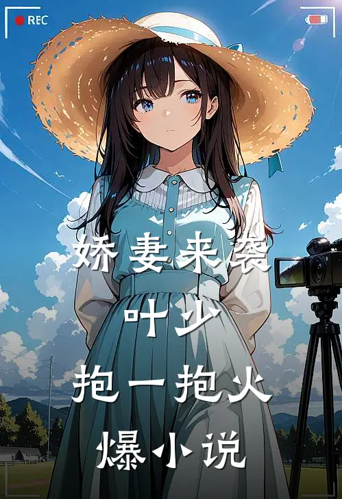 娇妻来袭：叶少，抱一抱火爆小说
