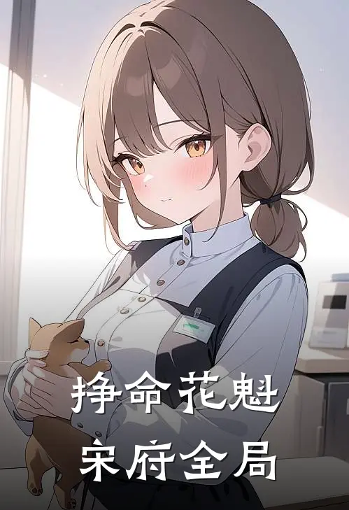挣命花魁宋府全局