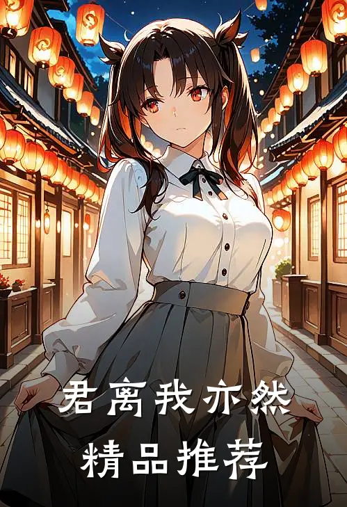 君离我亦然精品推荐