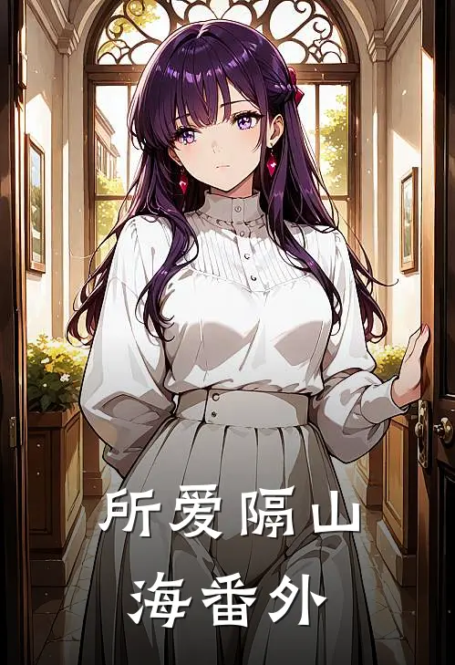 所爱隔山海番外