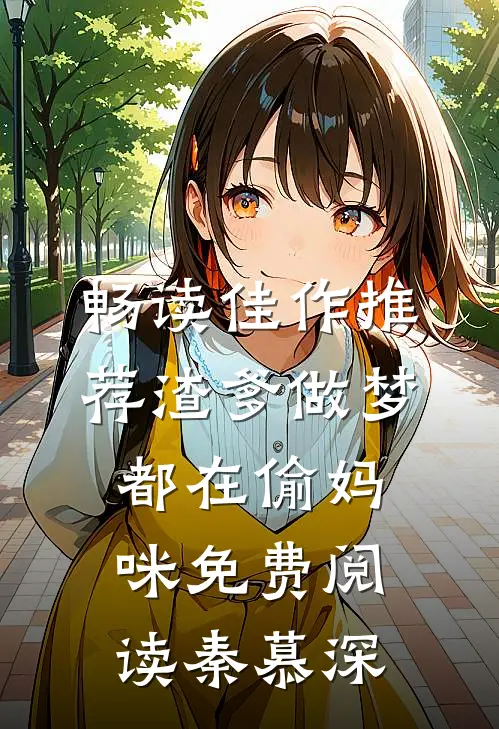 畅读佳作推荐渣爹做梦都在偷妈咪免费阅读秦慕深