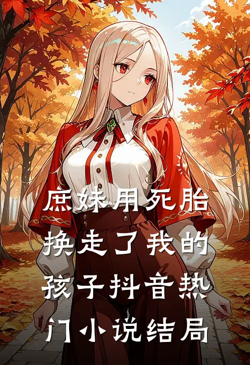 庶妹用死胎换走了我的孩子抖音热门小说结局
