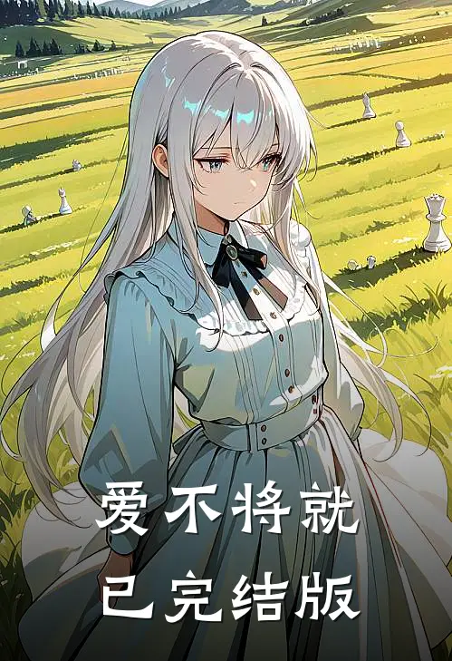 爱不将就已完结版