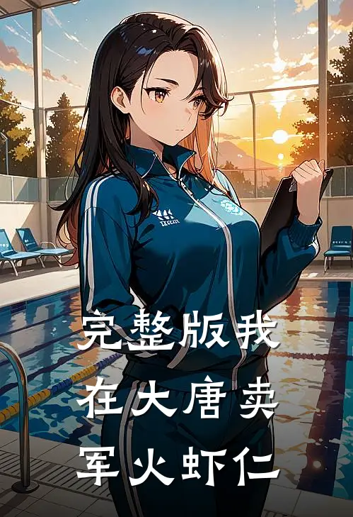 完整版我在大唐卖军火虾仁