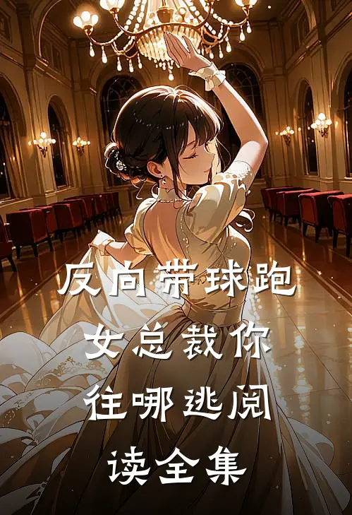 反向带球跑：女总裁你往哪逃阅读全集