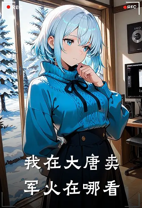 我在大唐卖军火在哪看