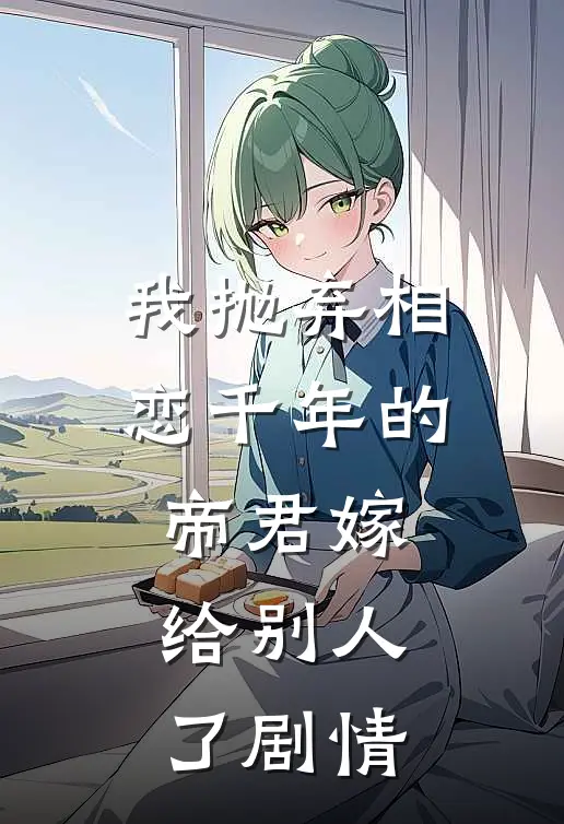 我抛弃相恋千年的帝君嫁给别人了剧情