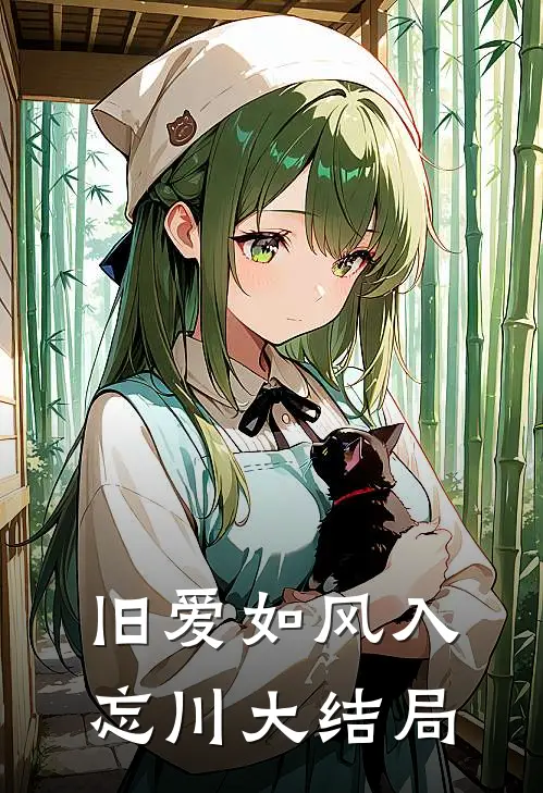 旧爱如风入忘川大结局