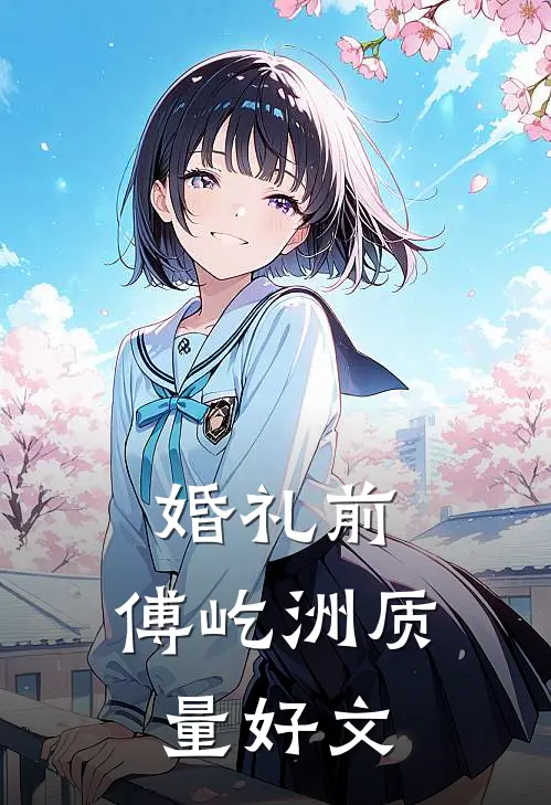 婚礼前，傅屹洲质量好文