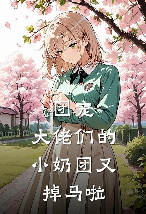 团宠：大佬们的小奶团又掉马啦