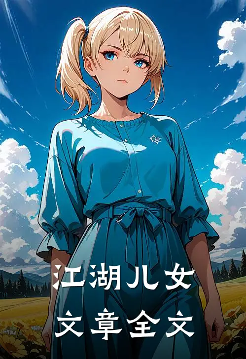 江湖儿女文章全文