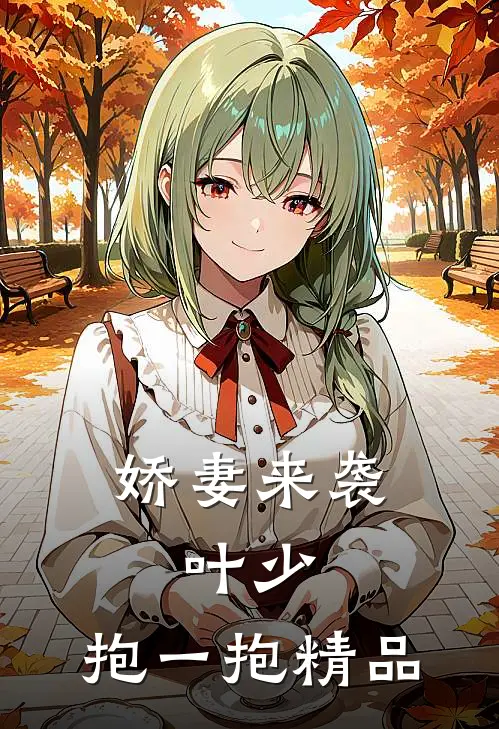 娇妻来袭:叶少,抱一抱精品