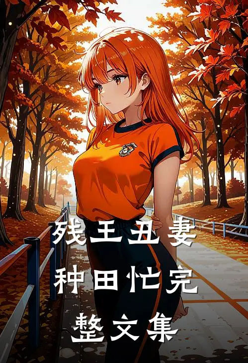 残王丑妻种田忙完整文集