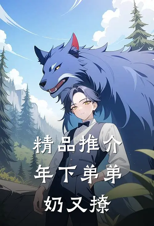 精品推介年下弟弟奶又撩
