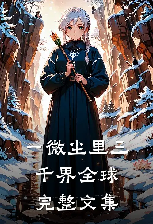一微尘里三千界全球完整文集