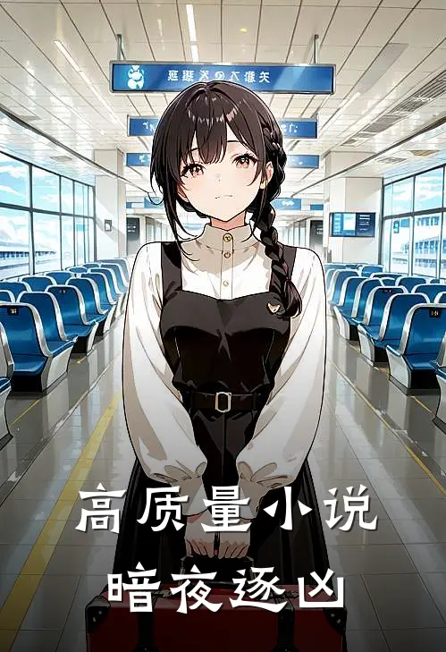 高质量小说暗夜逐凶