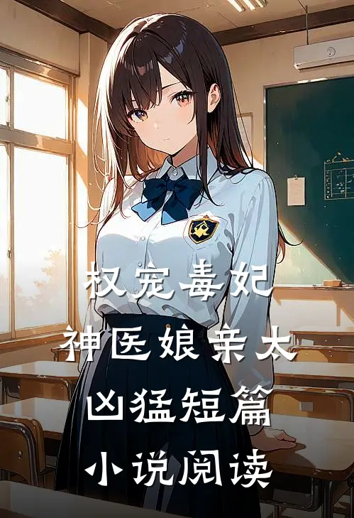 权宠毒妃：神医娘亲太凶猛短篇小说阅读