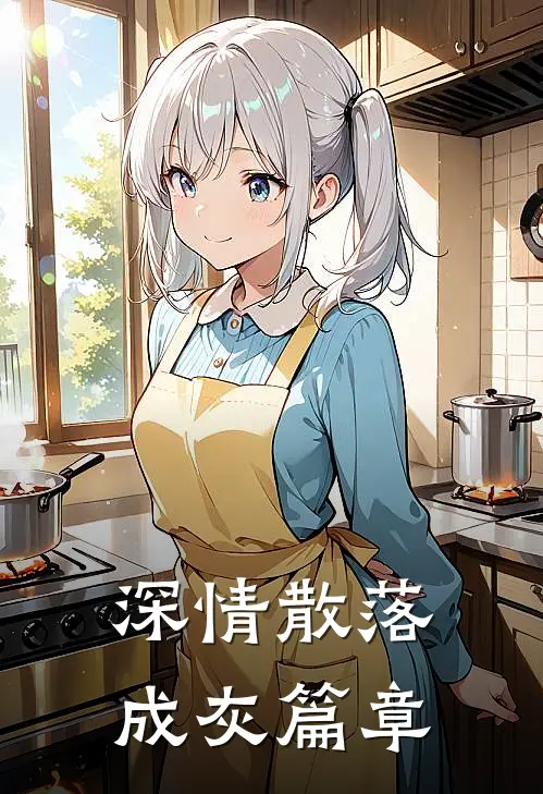 深情散落成灰篇章
