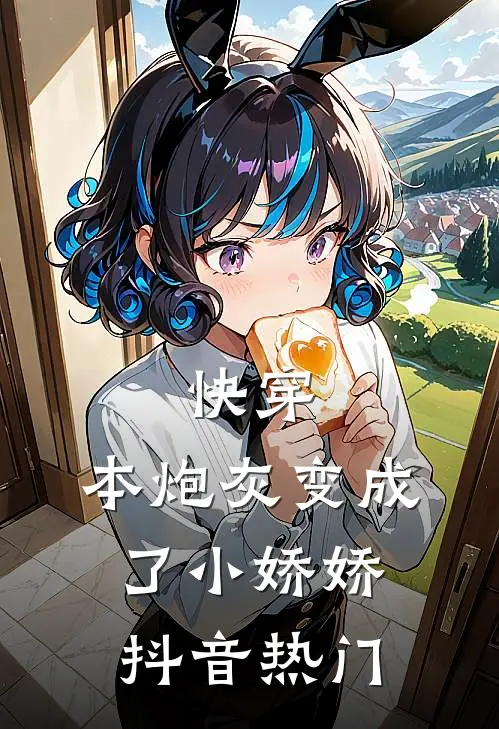 快穿：本炮灰变成了小娇娇抖音热门