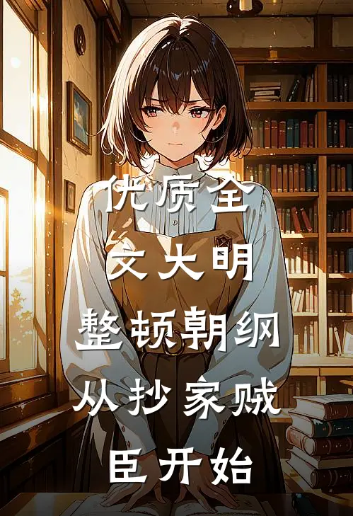 优质全文大明：整顿朝纲，从抄家贼臣开始
