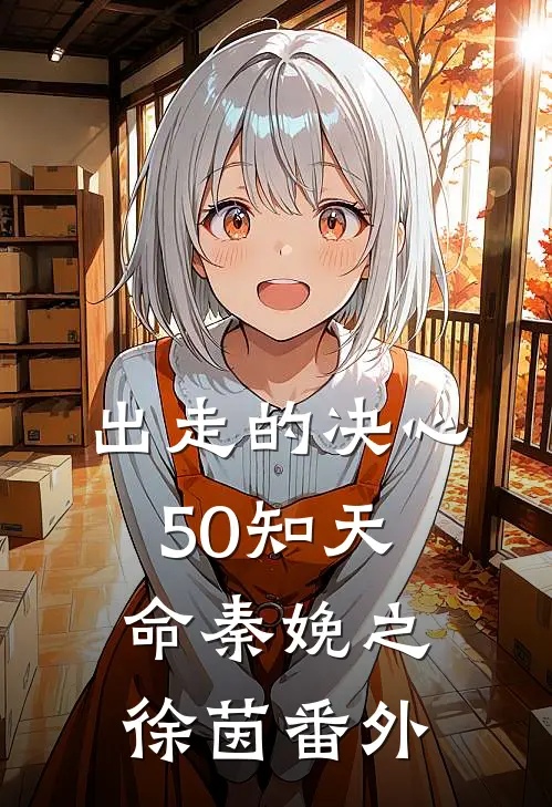 出走的决心：50知天命秦娩之徐茵 番外