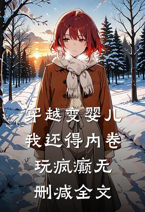 穿越变婴儿，我还得内卷玩疯癫无删减全文
