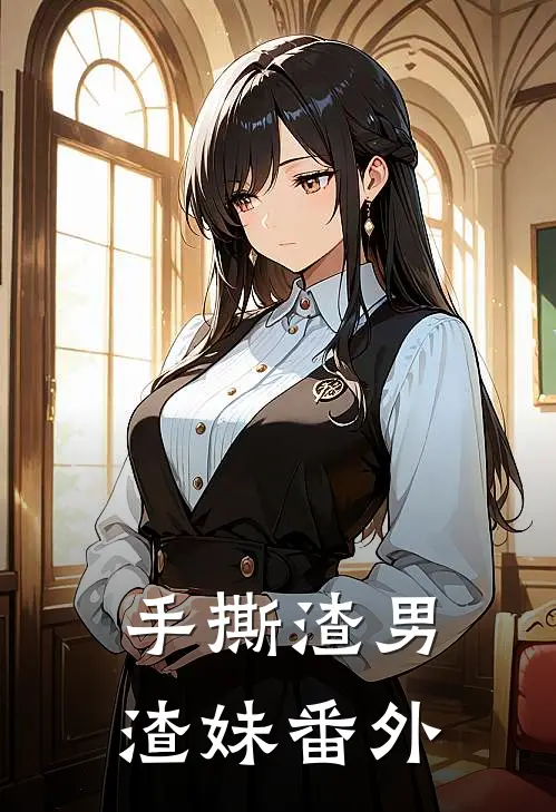 手撕渣男渣妹 番外