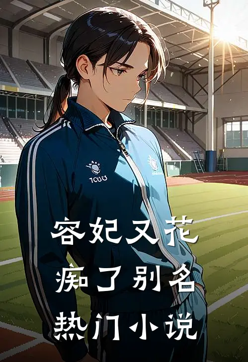 容妃又花痴了别名热门小说