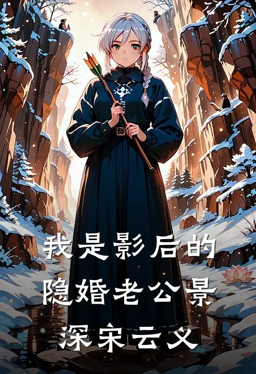 我是影后的隐婚老公景深宋云义