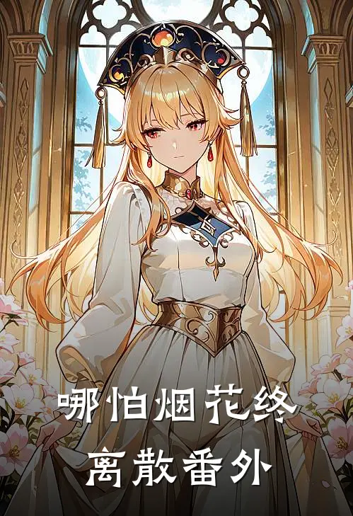 哪怕烟花终离散 番外