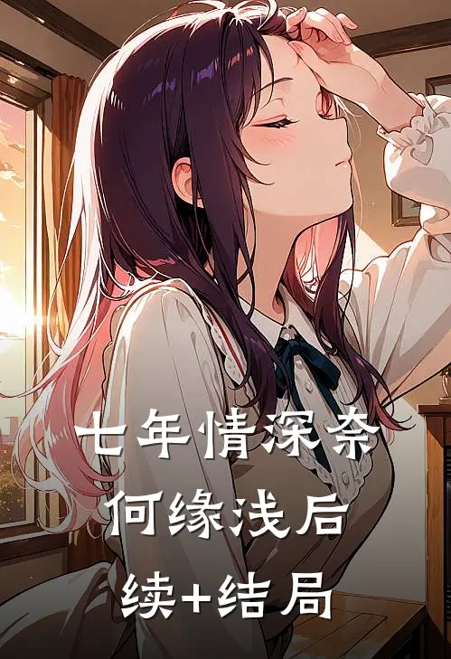 七年情深奈何缘浅后续+结局