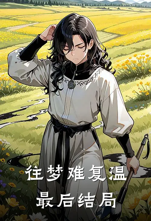 往梦难复温最后结局