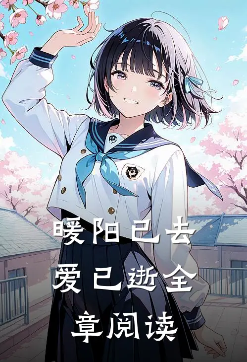 暖阳已去爱已逝全章阅读
