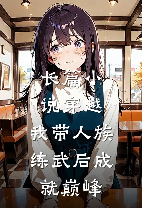长篇小说穿越：我带人族练武后成就巅峰