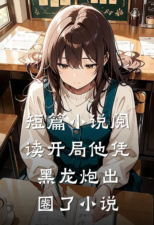 短篇小说阅读开局他凭黑龙炮出圈了小说