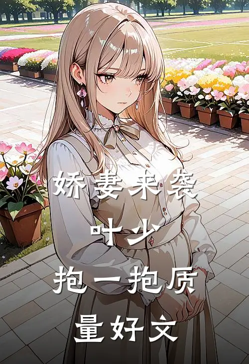 娇妻来袭：叶少，抱一抱质量好文