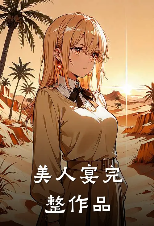 美人宴完整作品