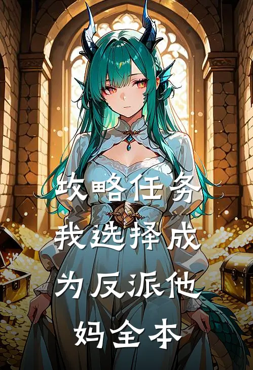 攻略任务，我选择成为反派他妈全本
