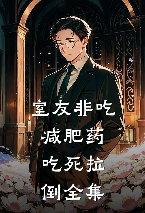 室友非吃减肥药，吃死拉倒 全集