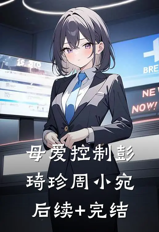 母爱控制彭琦珍周小宛后续+完结