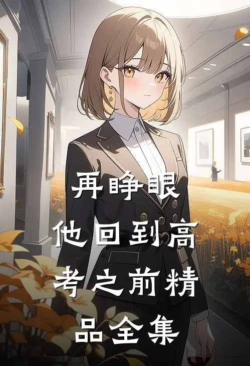 再睁眼，他回到高考之前精品全集