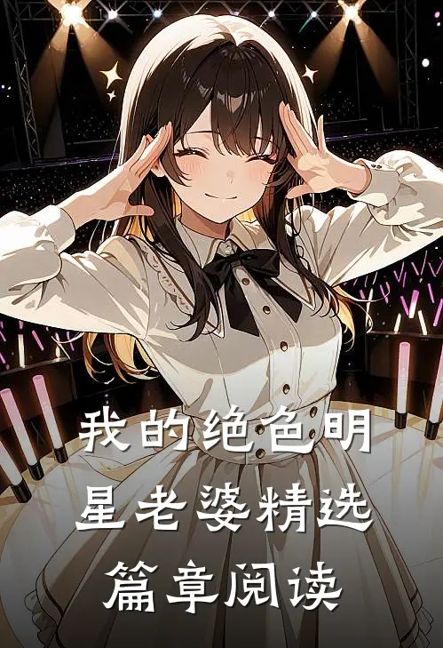 我的绝色明星老婆精选篇章阅读