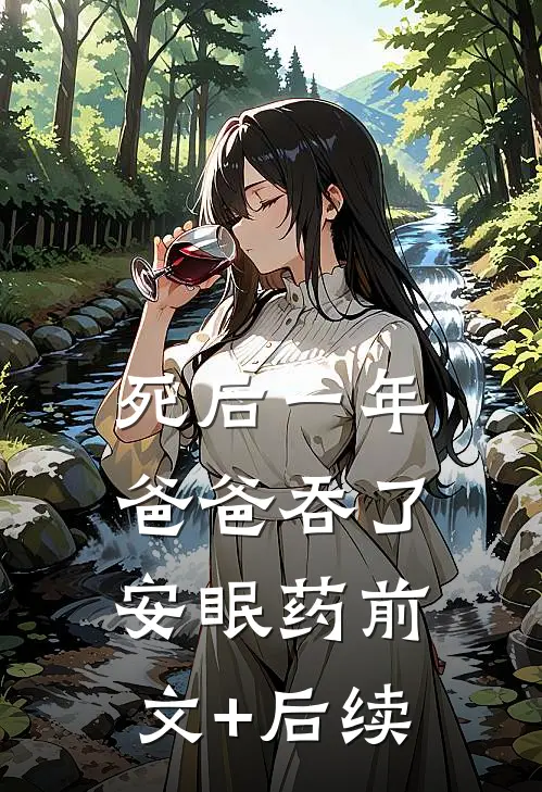 死后一年，爸爸吞了安眠药前文+后续
