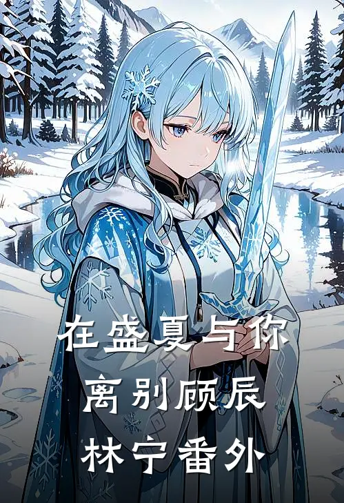 在盛夏与你离别顾辰林宁番外