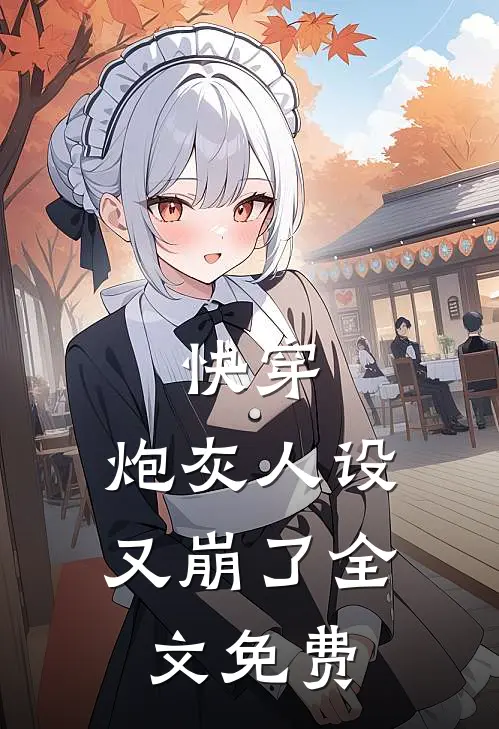 快穿：炮灰人设又崩了全文免费