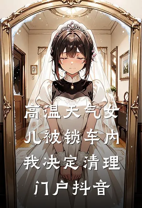 高温天气女儿被锁车内，我决定清理门户抖音