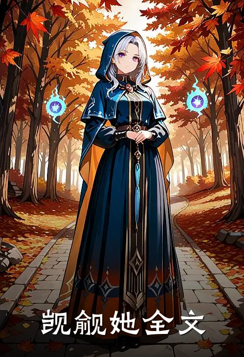 觊觎她全文