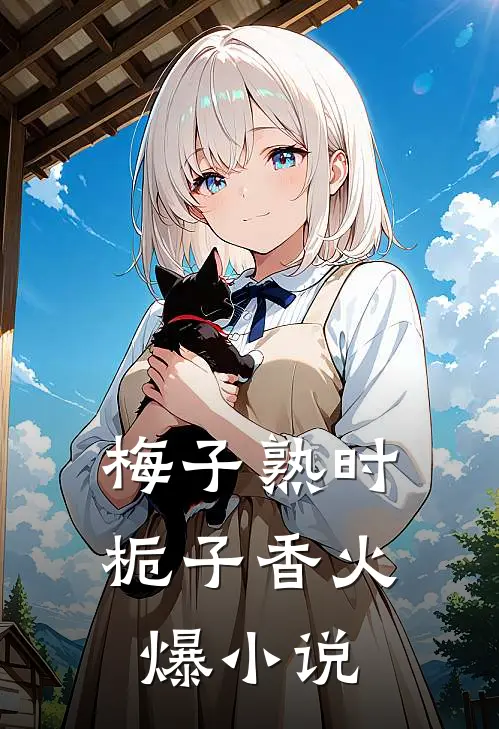 梅子熟时栀子香火爆小说